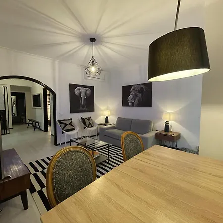 Cascais Mhouse Lease Alto Castelhana